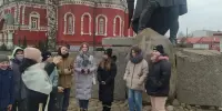 Мой славный Борисов, ты гордость моя!