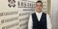 Районный конкурс на лучшего чтеца стихов Я.Купалы