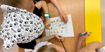Лагерь "Мудрые совята". Лето - 2022. День десятый
