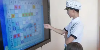 Профильный отряд "Лингва". 2022. День четырнадцатый