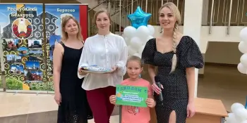 Лагерь "Мудрые совята". Лето - 2022. День восемнадцатый