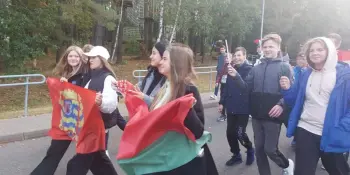 Второй этап Кубка Содружества по биатлону