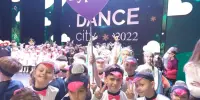 "DANCE CITY 2022": 3 Диплома 1 степени, 1 Диплом 2 степени и ещё кубок болельщиков!