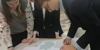 Неделя иностранных языков: Пятница