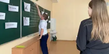 Выбирая профессию - ты выбираешь свое будущее