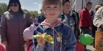 День Победы – один из великих праздников