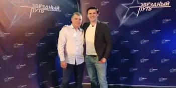 Кастинг масштабного  проекта “Звездный путь”