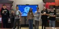 Праздник середины осени
