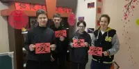 День святого Валентина - схожие традиции в Китае и Беларуси