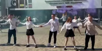Последний звонок - 2024