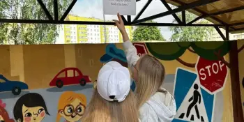 Профильный отряд "Лингва". 2024. День второй