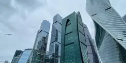 Экскурсионная поездка в Москву