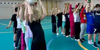 День пропаганды здорового образа жизни