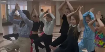 Увлекательный конкурс на лучшего переводчика