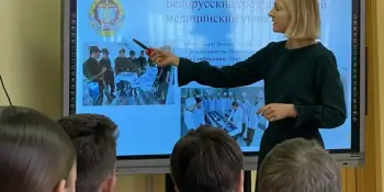 Увлекательный экскурс по ВУЗам Беларуси
