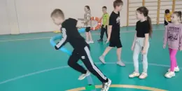 За здоровый образ жизни вместе с ОСВОД!