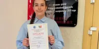 София победитель конкурса "Туристические маршруты по Минской области"