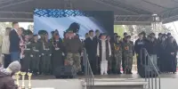 Военно-патриотический турнира "Вызов"