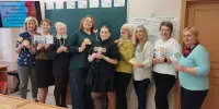 Мастер-класс для учителей музыки