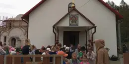 Экскурсия в храм князей Бориса и Глеба