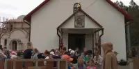 Экскурсия в храм князей Бориса и Глеба