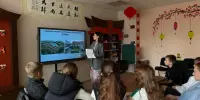 Школы двух народов: Китай и Беларусь