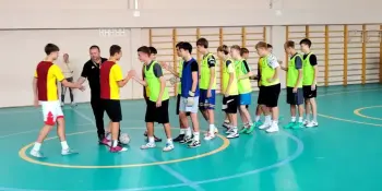 Неделя спорта и здоровья