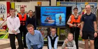 Надень жилет - спаси свою жизнь