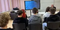 Заочное посещение промышленных предприятий г. Борисова