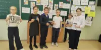 В мире профессий