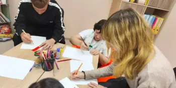 Практическое занятие "На пути к взаимопониманию"