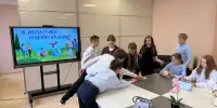 Неделя родительской любви