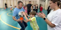 Супер семейка