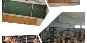 Сегодня начал работу воспитательно-оздоровительный лагерь "Мудрые совята"