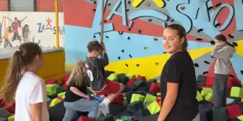 Завершая школьные каникулы...