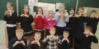 Края нам дорогие мы Родиной зовём