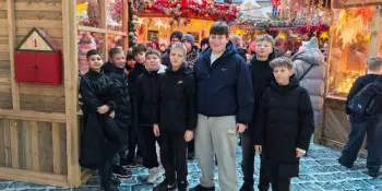 Обзорная экскурсия по г. Минску для учащихся 5-7 классов