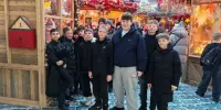 Обзорная экскурсия по г. Минску для учащихся 5-7 классов