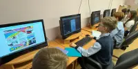 Профилактические мероприятия по правилам дорожного движения
