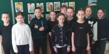 Воспитательное мероприятие 6 школьного дня для учащихся начальных классов "Первые шаги в профессию"