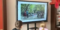 Два дома — одна ценность
