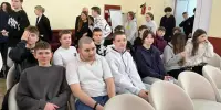 Учащиеся 9 и 11 классов посетили Борисовский государственный технический колледж