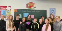 Семья важный символ жизни