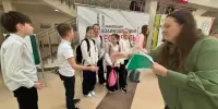 Кто хочет стать математической легендой?