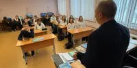 Круглый стол "Растем патриотами своей страны"