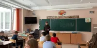 Беседа-презентация для учащихся 5-8 классов "Дети войны"