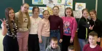 Игра-викторина для учащихся 1-4 классов "Здоровье- мое богатство"