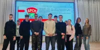 Интеллектуально- развлекательная игра "Пионерская логика" для учащихся 5-8 классов
