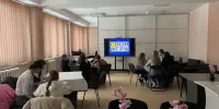 Игра-викторина "Своя игра"