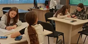 Квиз на тему здорового образа жизни "Healthy habits".